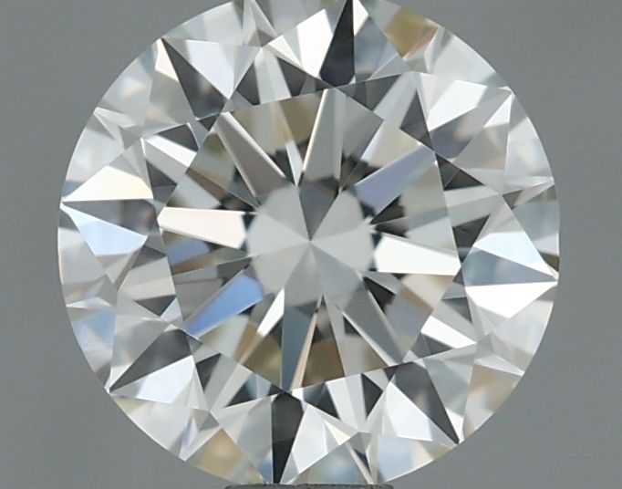 Diamond Natural 0,7Ct I-VVS1 Round - IGI772681610