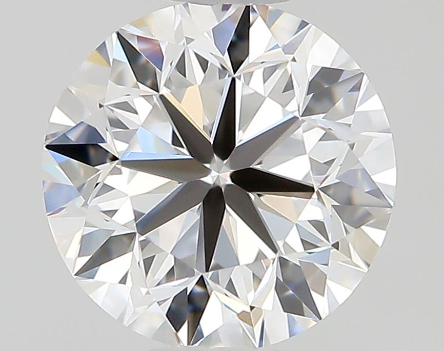 Diamond Natural 0,8Ct D-VVS1 Round - GIA2534936476