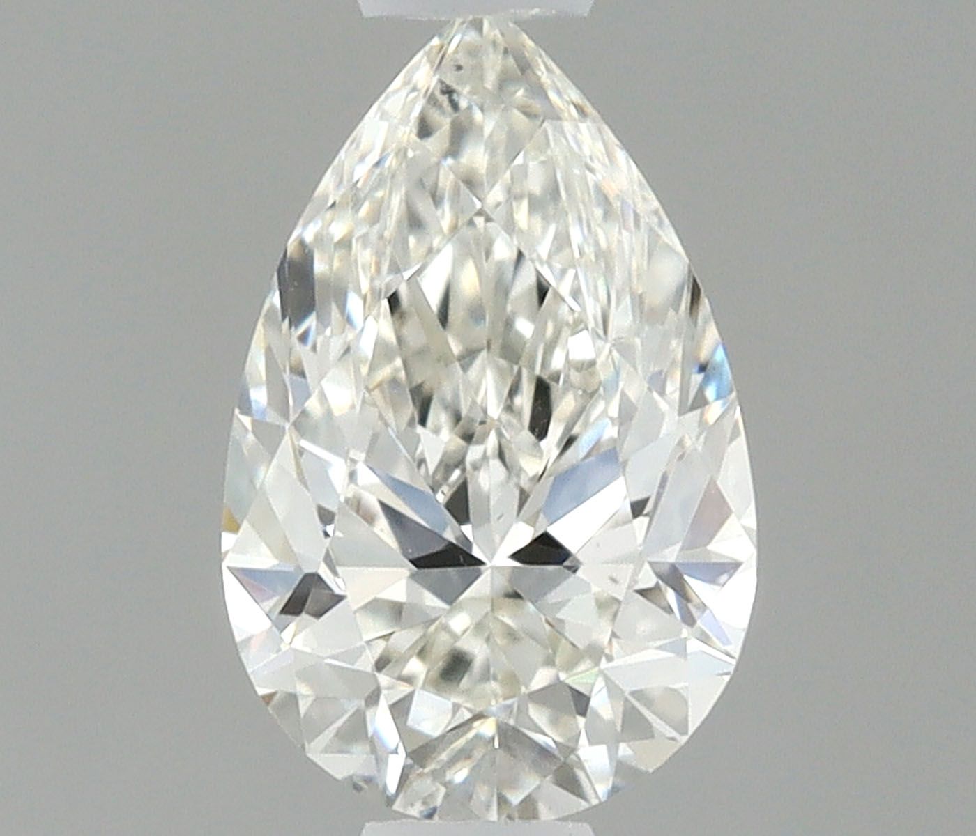 Diamond Natural 0,5Ct G-VS1 Pear - IGI754531320