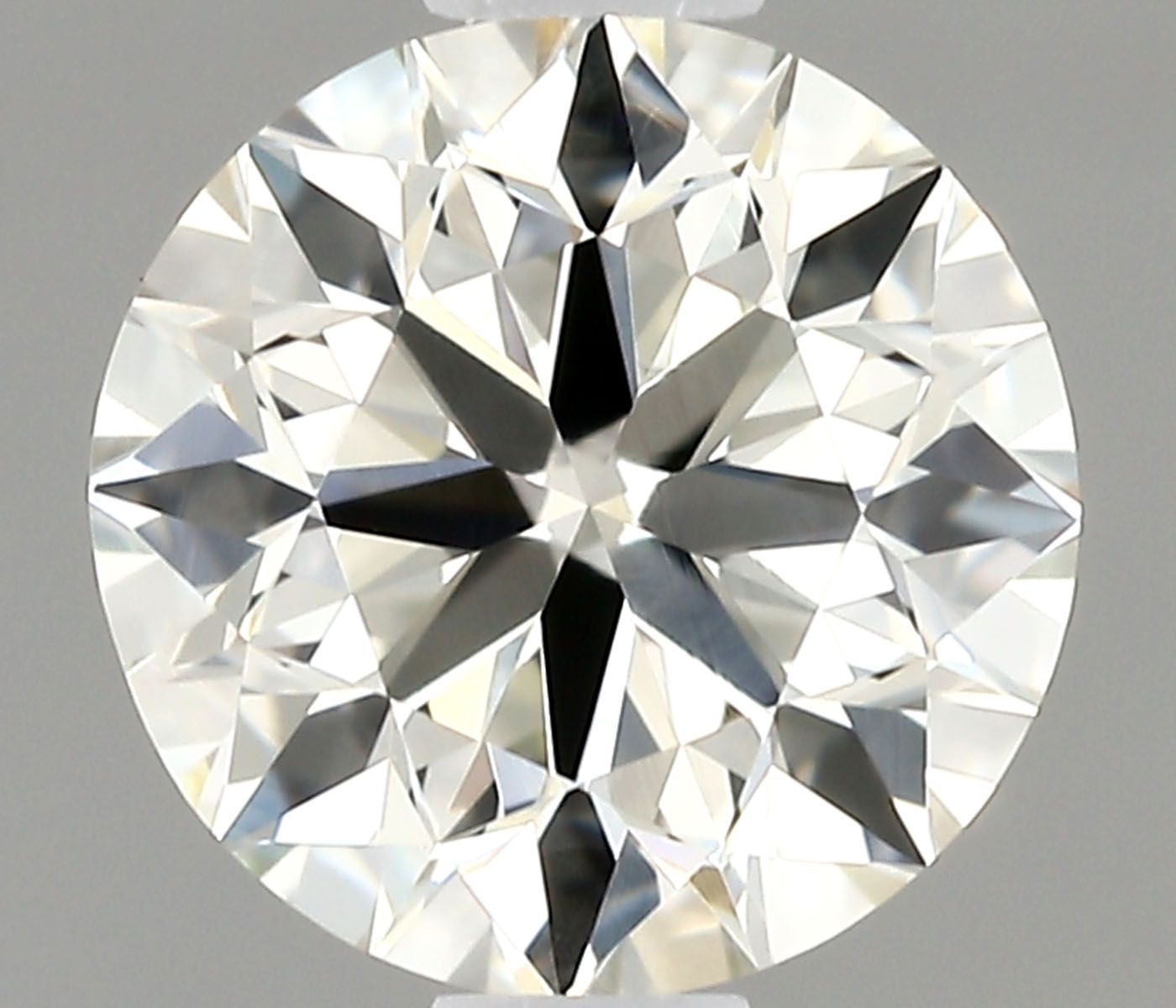 Diamond Natural 0,91Ct I-VVS1 Round - IGI774682845