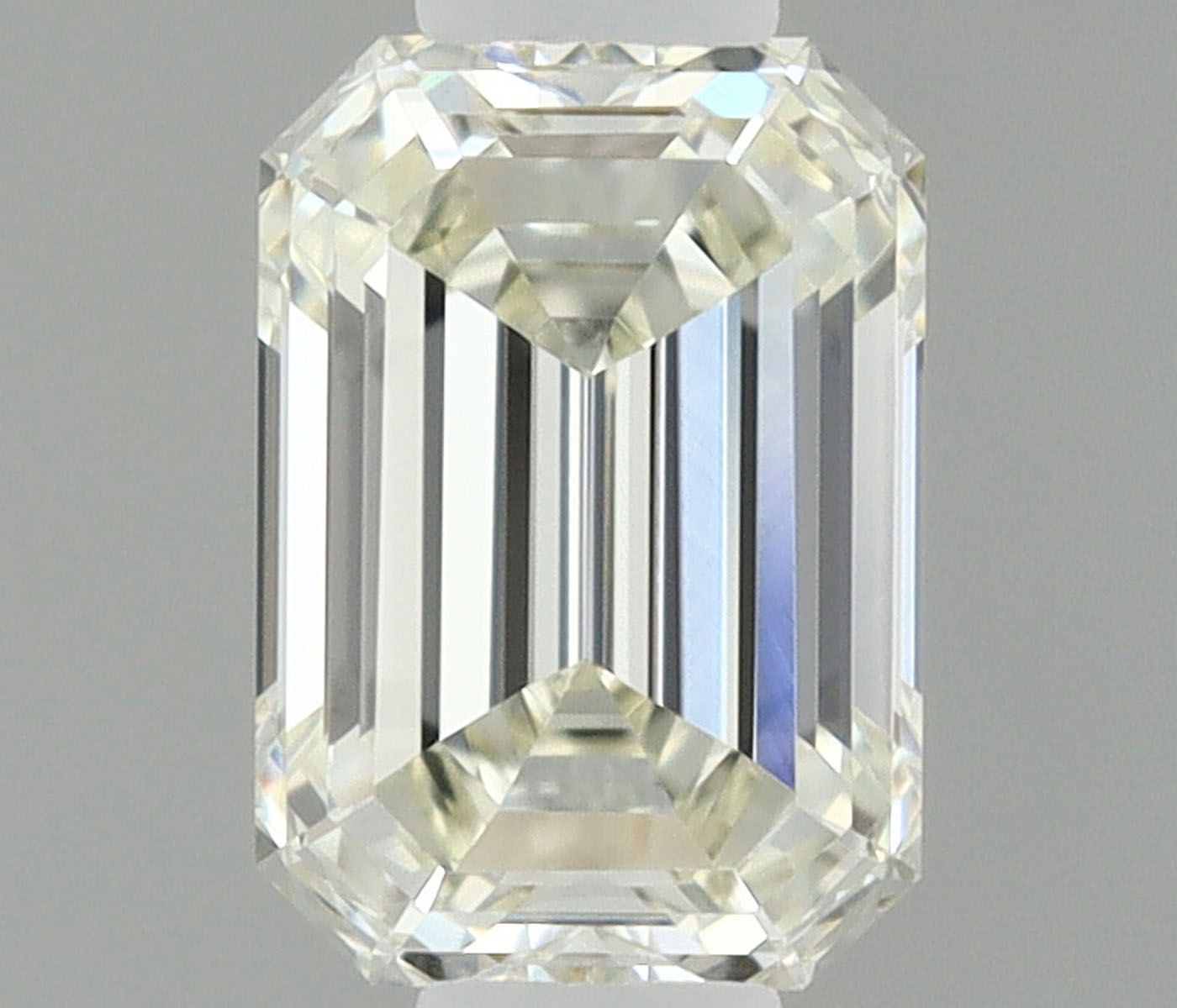 Diamond Natural 0,32Ct J-IF Emerald - IGI774682853