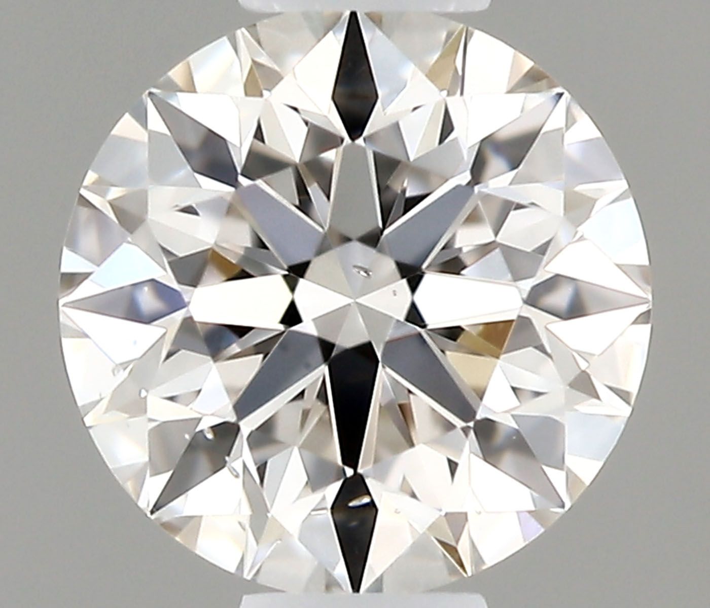 Diamond Natural 0,43Ct H-VS2 Round - IGI774682881