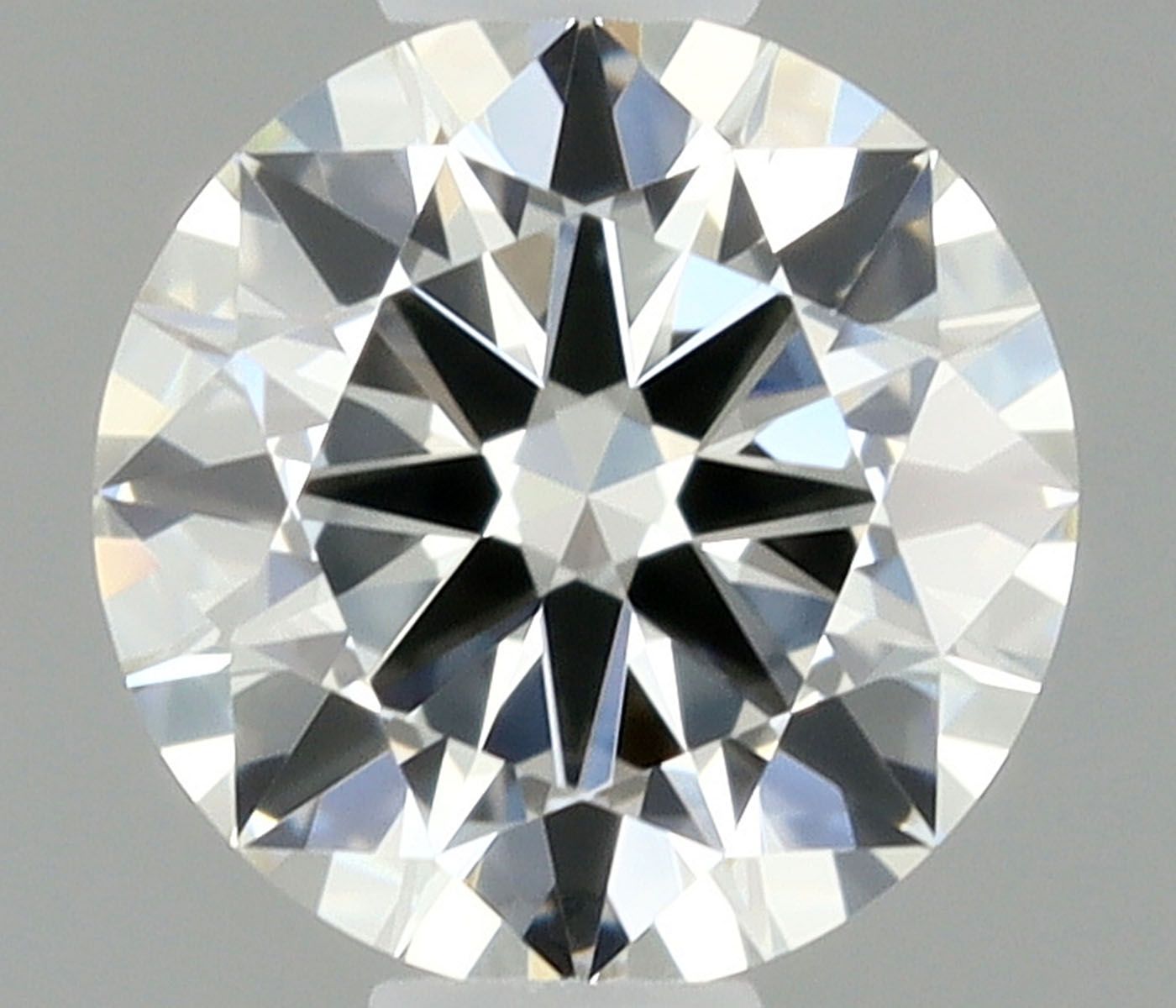 Diamond Natural 0,32Ct H-VVS1 Round - IGI774682915