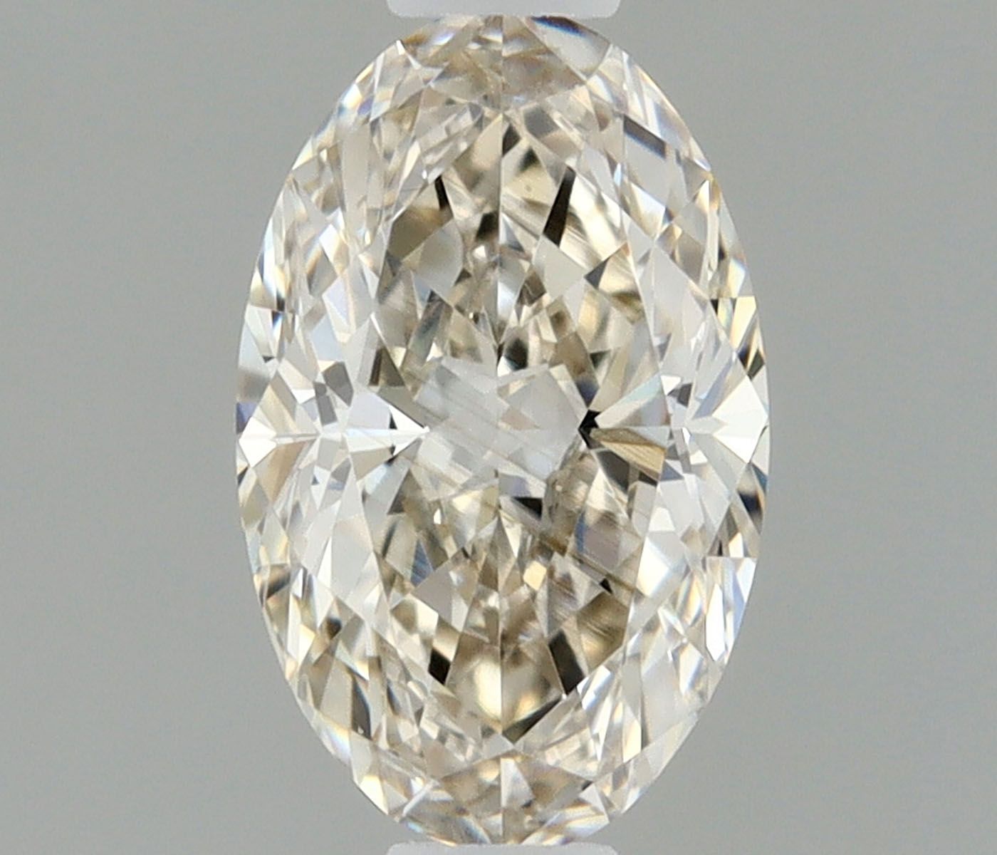 Diamond Natural 0,4Ct I-VS1 Oval - IGI774682970