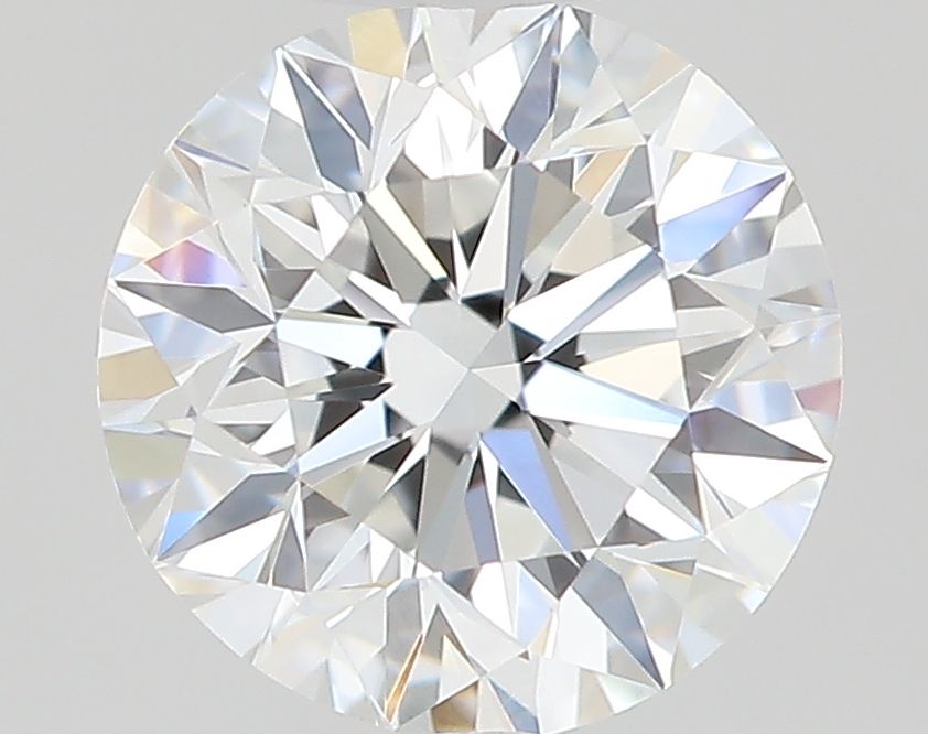 Diamond Natural 0,5Ct E-IF Round - GIA1557201427