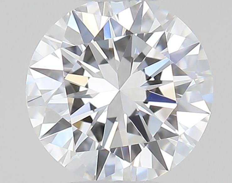 Diamond Natural 0,3Ct E-IF Round - GIA2546086212