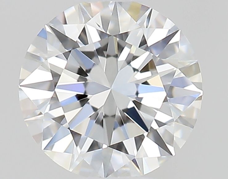 Diamond Natural 0,3Ct E-IF Round - GIA7538001445