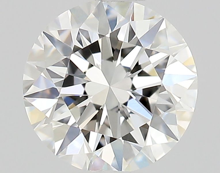 Diamond Natural 0,4Ct E-IF Round - GIA2557061929