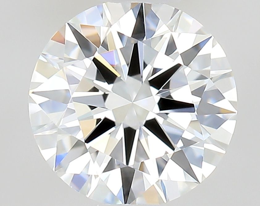 Diamond Natural 0,55Ct E-IF Round - GIA6511535244