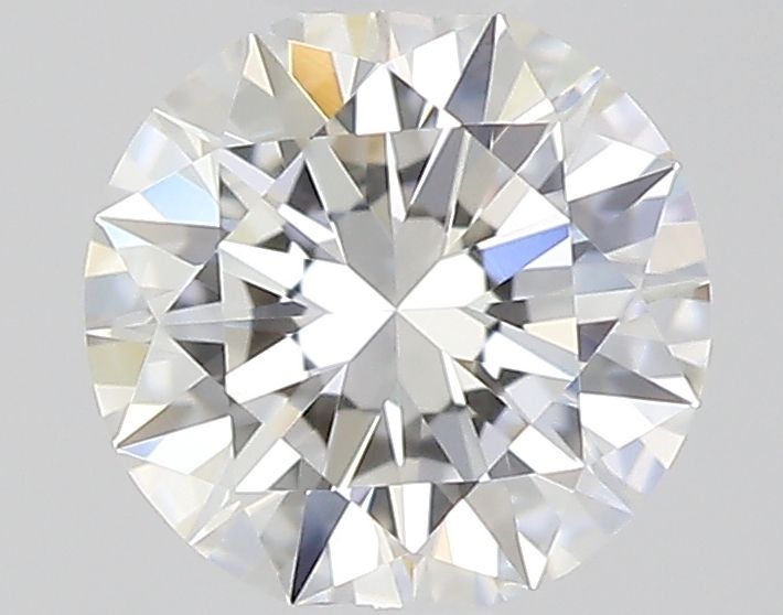 Diamond Natural 0,3Ct E-IF Round - GIA5516866459