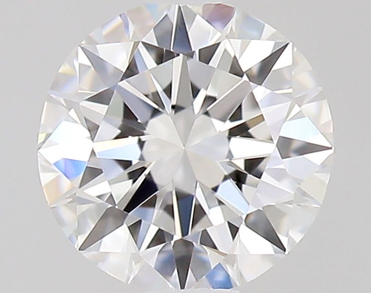 Diamond Natural 0,3Ct E-IF Round - GIA6522507858