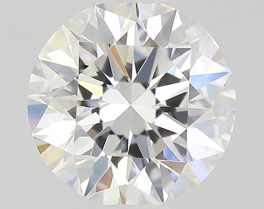 Diamond Natural 0,48Ct E-IF Round - GIA7513379860
