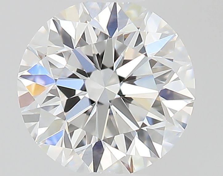 Diamond Natural 0,3Ct E-IF Round - GIA6522999450