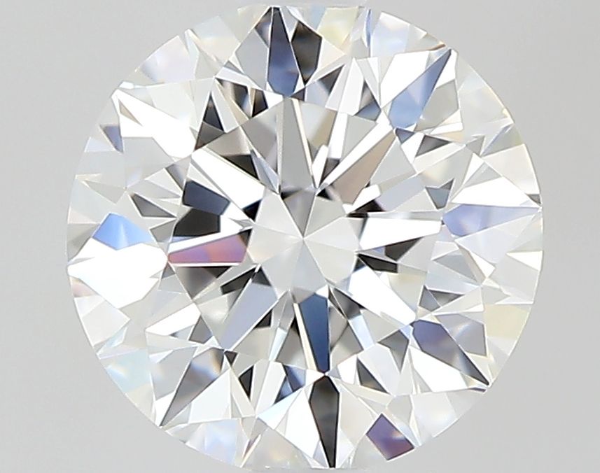 Diamond Natural 0,8Ct E-IF Round - GIA2517297710