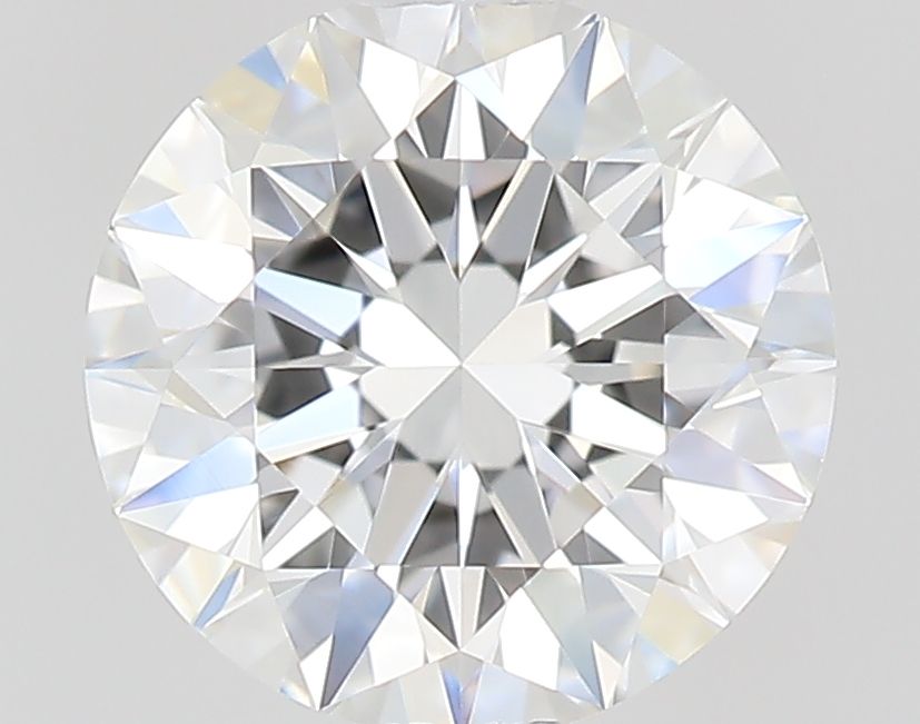 Diamond Natural 0,6Ct E-IF Round - GIA1505716254
