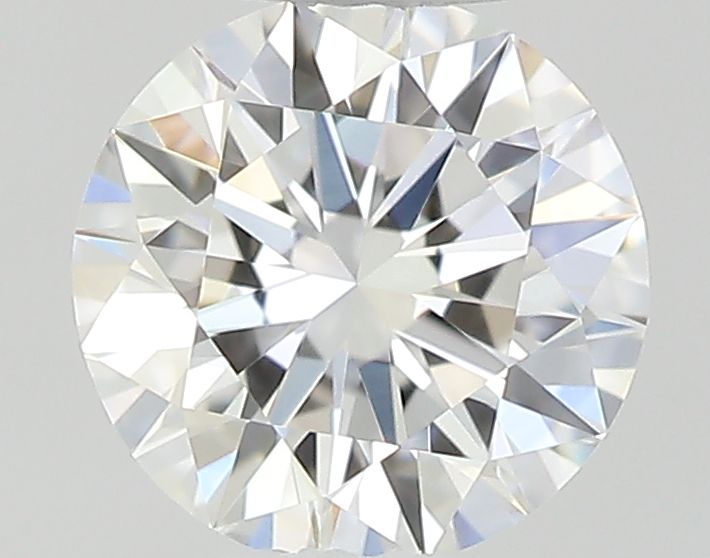 Diamond Natural 0,3Ct E-IF Round - GIA5533846817