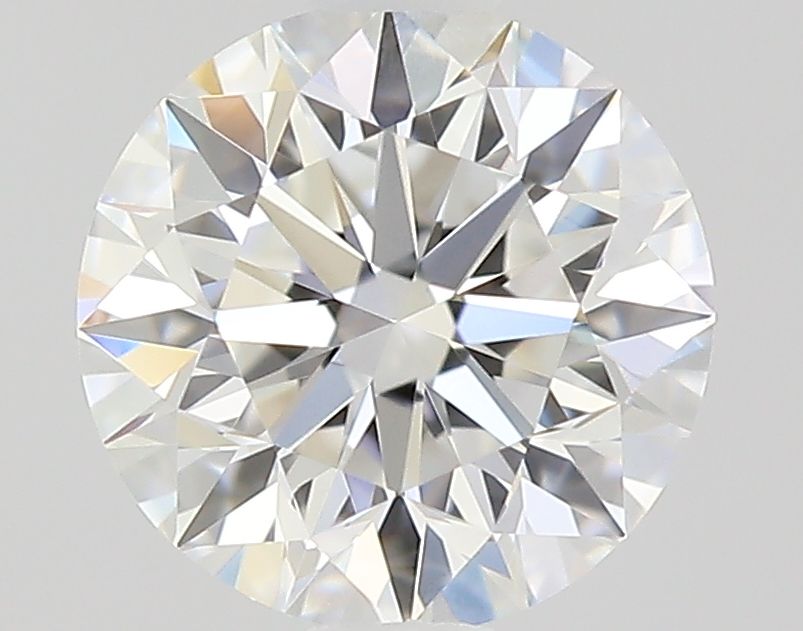Diamond Natural 0,41Ct E-IF Round - GIA1519711870