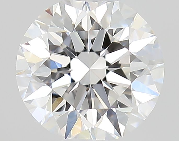 Diamond Natural 0,3Ct E-IF Round - GIA1529092772
