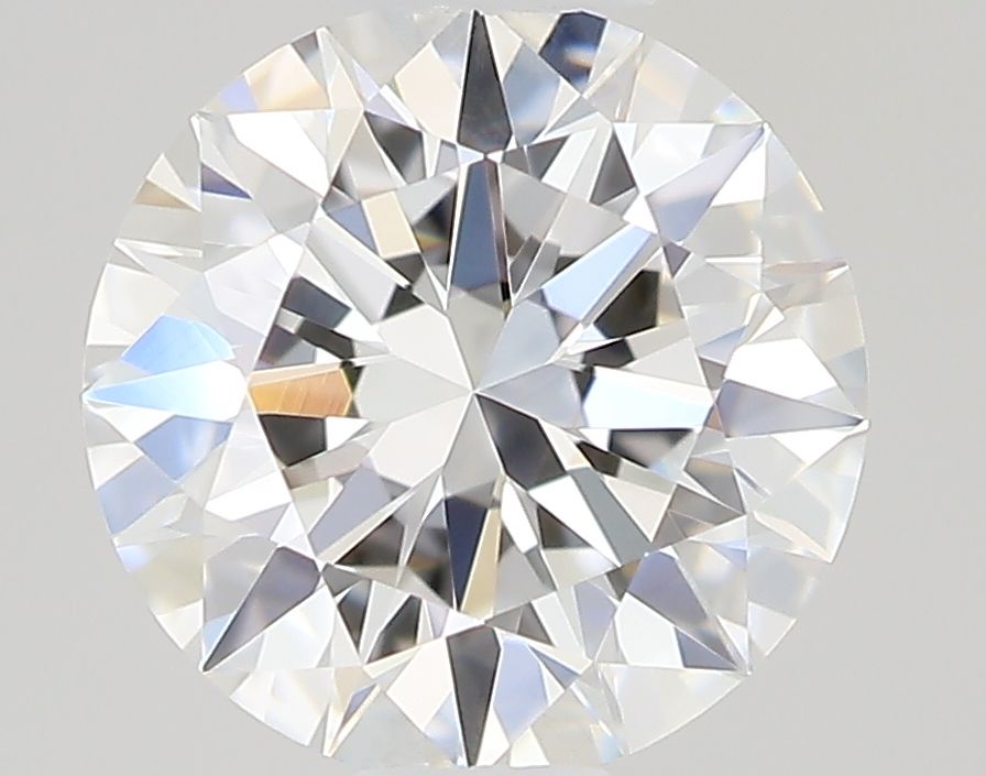 Diamond Natural 0,5Ct E-IF Round - GIA6532698809
