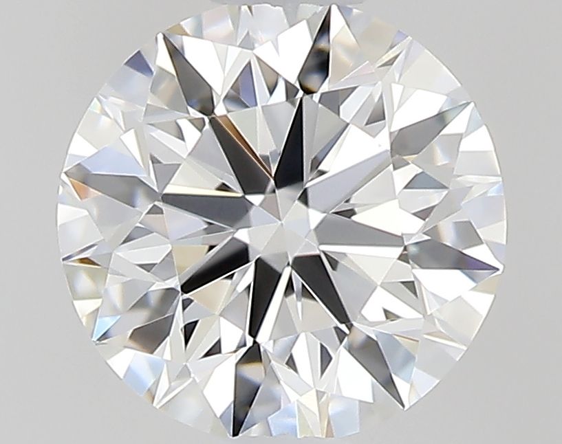 Diamond Natural 0,54Ct E-IF Round - GIA6515321895