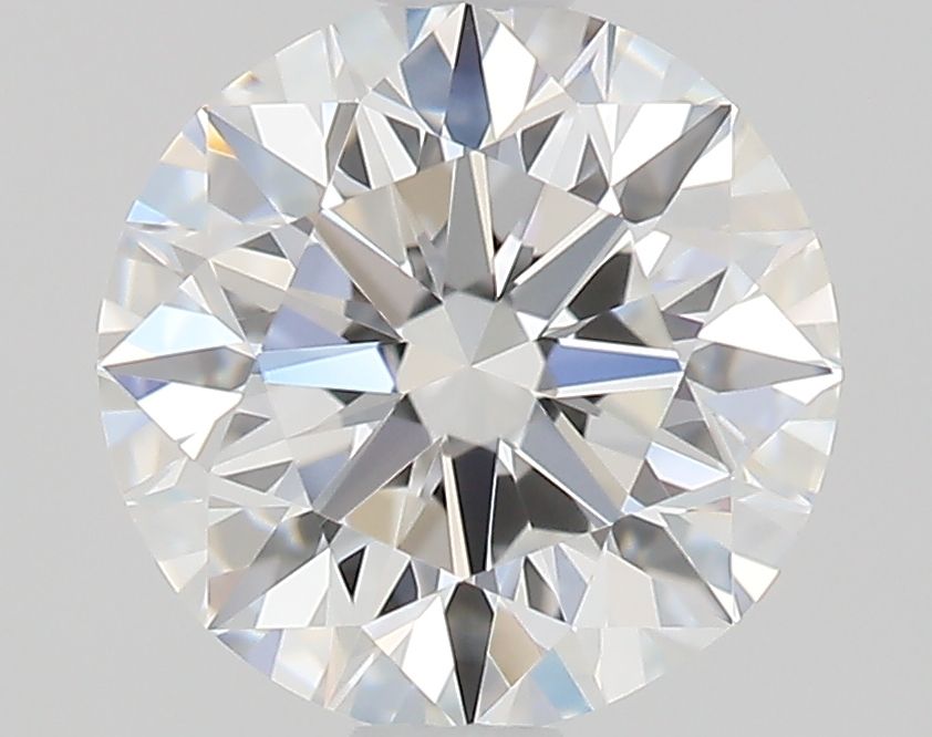 Diamond Natural 0,8Ct E-IF Round - GIA3495703144
