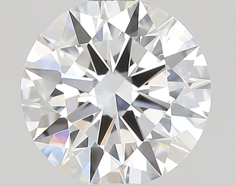 Diamond Natural 0,32Ct F-FL Round - GIA2547718026