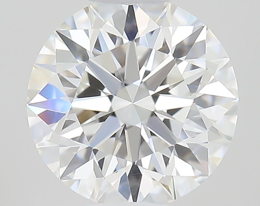 Diamond Natural 0,55Ct F-FL Round - GIA1548180447