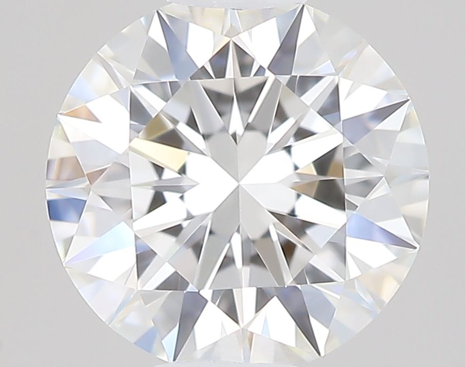 Diamond Natural 0,56Ct F-FL Round - GIA6545853576