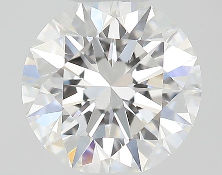 Diamond Natural 0,32Ct F-FL Round - GIA6535879037