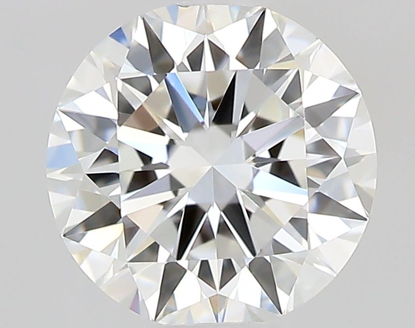 Diamond Natural 0,54Ct F-FL Round - GIA7403287706
