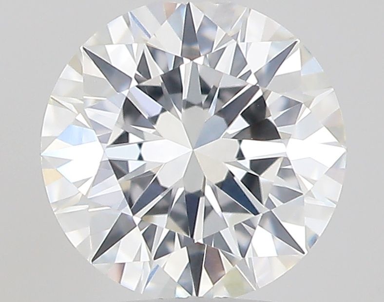 Diamond Natural 0,36Ct F-VS2 Round - GIA2556064180