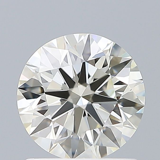 Diamond Natural 0,96Ct I-IF Round - IGI628465372