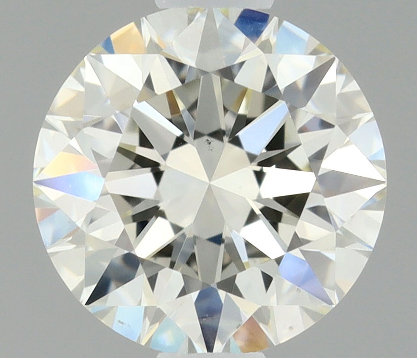 Diamond Natural 0,62Ct I-VS1 Round - IGI774682356