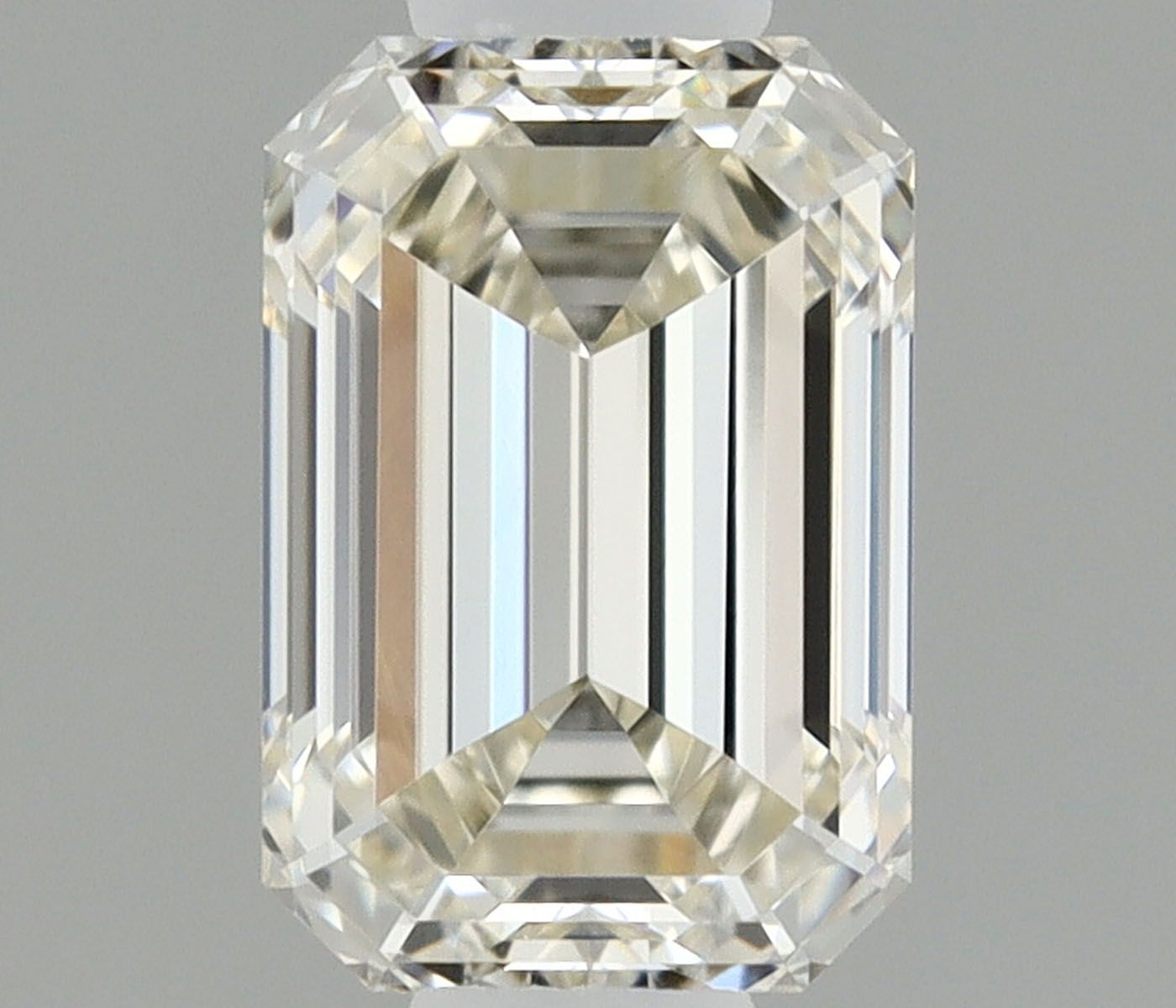 Diamond Natural 0,4Ct I-IF Emerald - IGI774682550