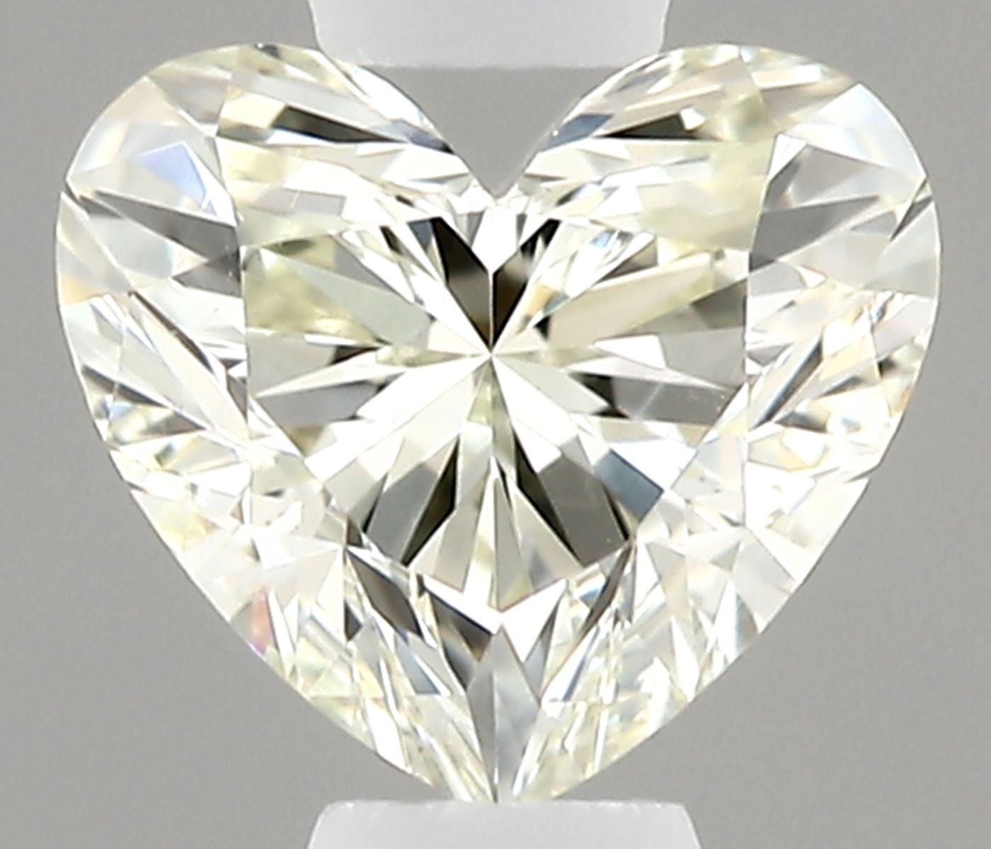 Diamond Natural 0,3Ct K-VS2 Heart - IGI774683406