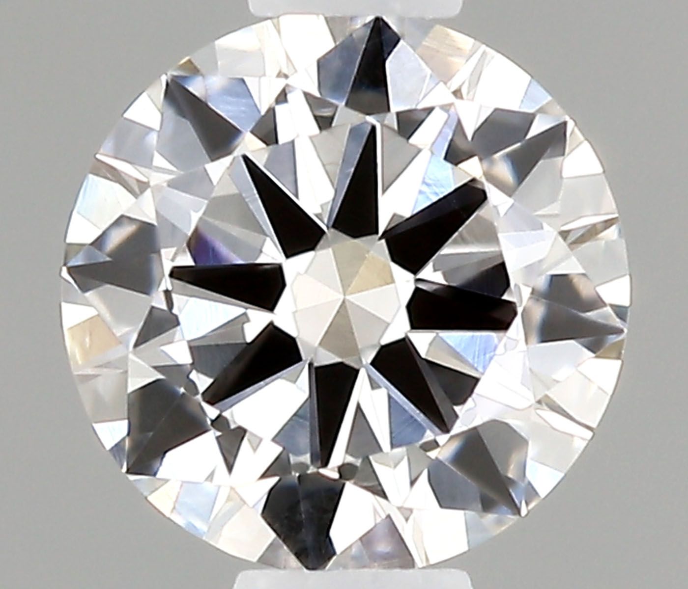 Diamond Natural 0,4Ct H-VS1 Round - IGI774683215