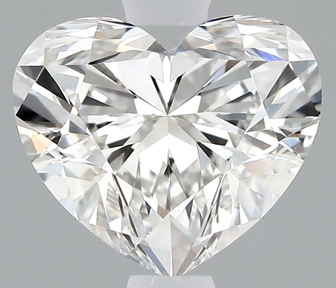 Diamond Natural 1Ct H-VS2 Heart - GIA6555057887