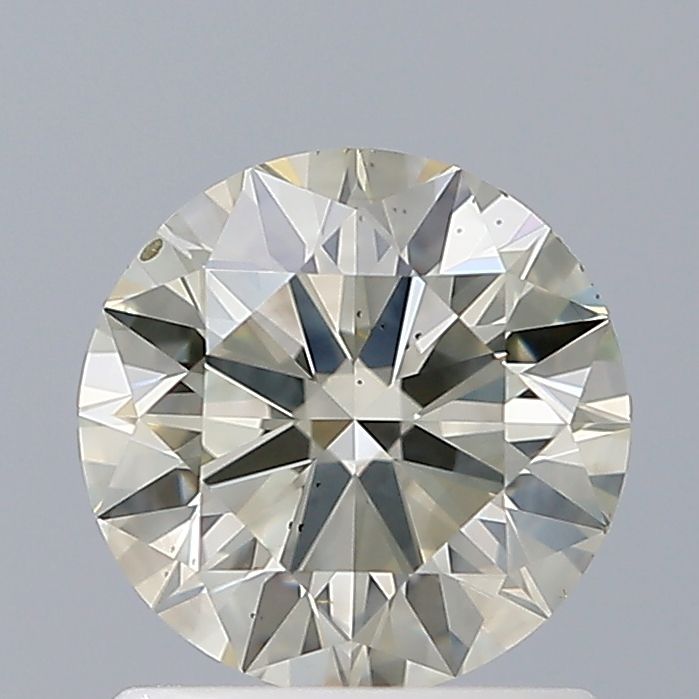 Diamond Natural 1,02Ct M-SI2 Round - GIA7422049878