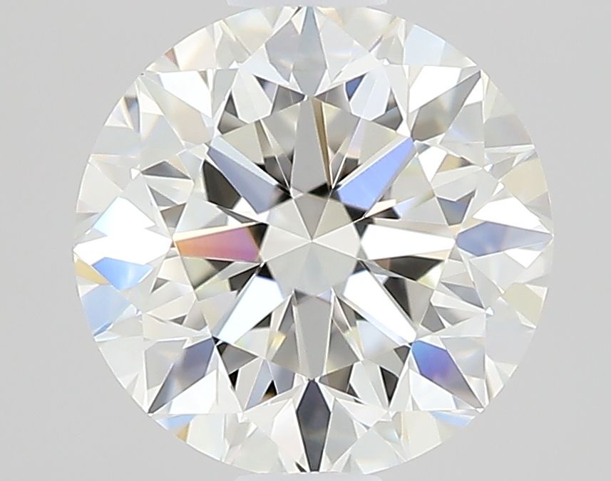 Diamond Natural 0,7Ct J-VVS2 Round - GIA1535222267