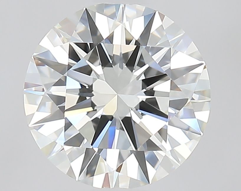 Diamond Natural 1,4Ct I-VVS2 Round - GIA2537143965