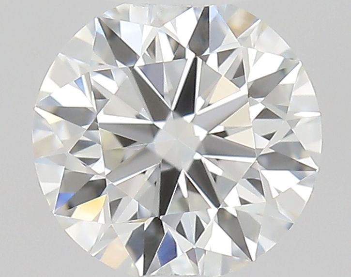 Diamond Natural 0,32Ct I-VVS2 Round - GIA5556034678
