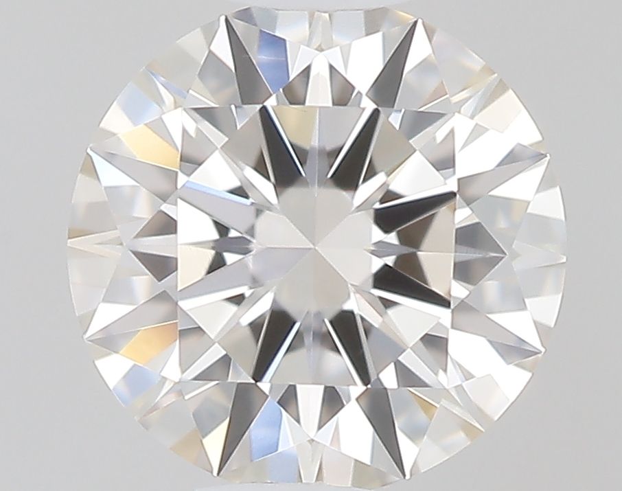 Diamond Natural 0,4Ct L-VS2 Round - GIA2546599336
