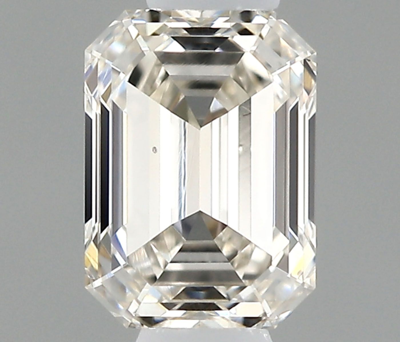 Diamond Natural 0,4Ct I-VS2 Emerald - IGI774683122