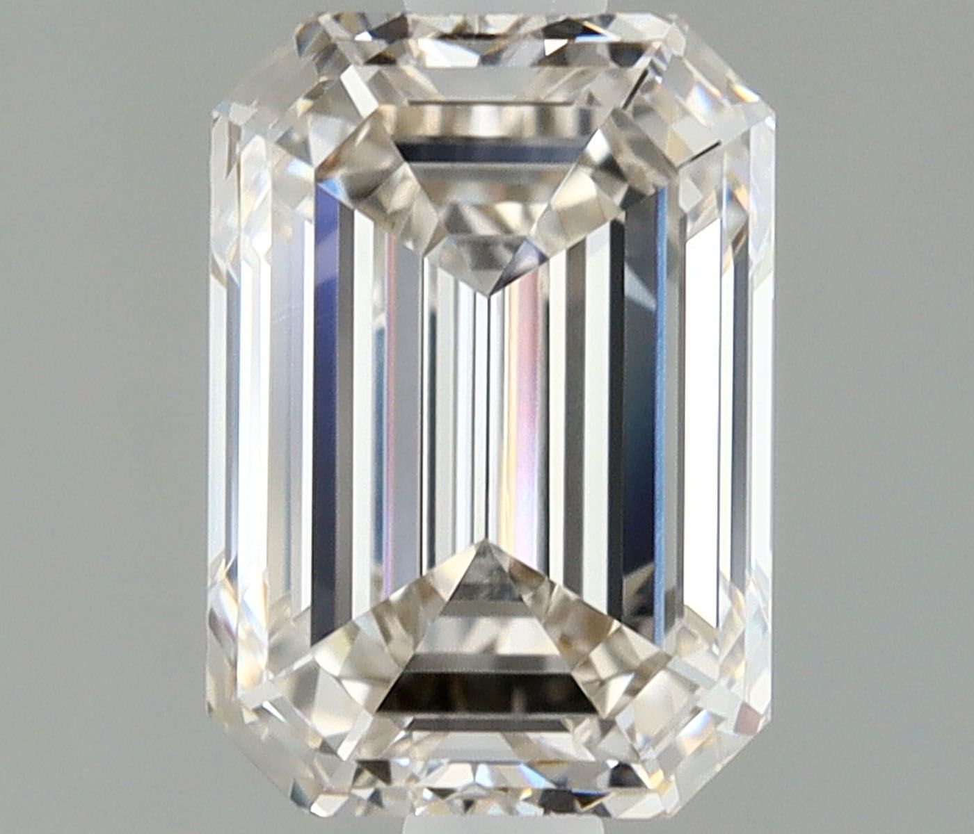 Diamond Natural 1,22Ct I-VVS1 Emerald - IGI766617826