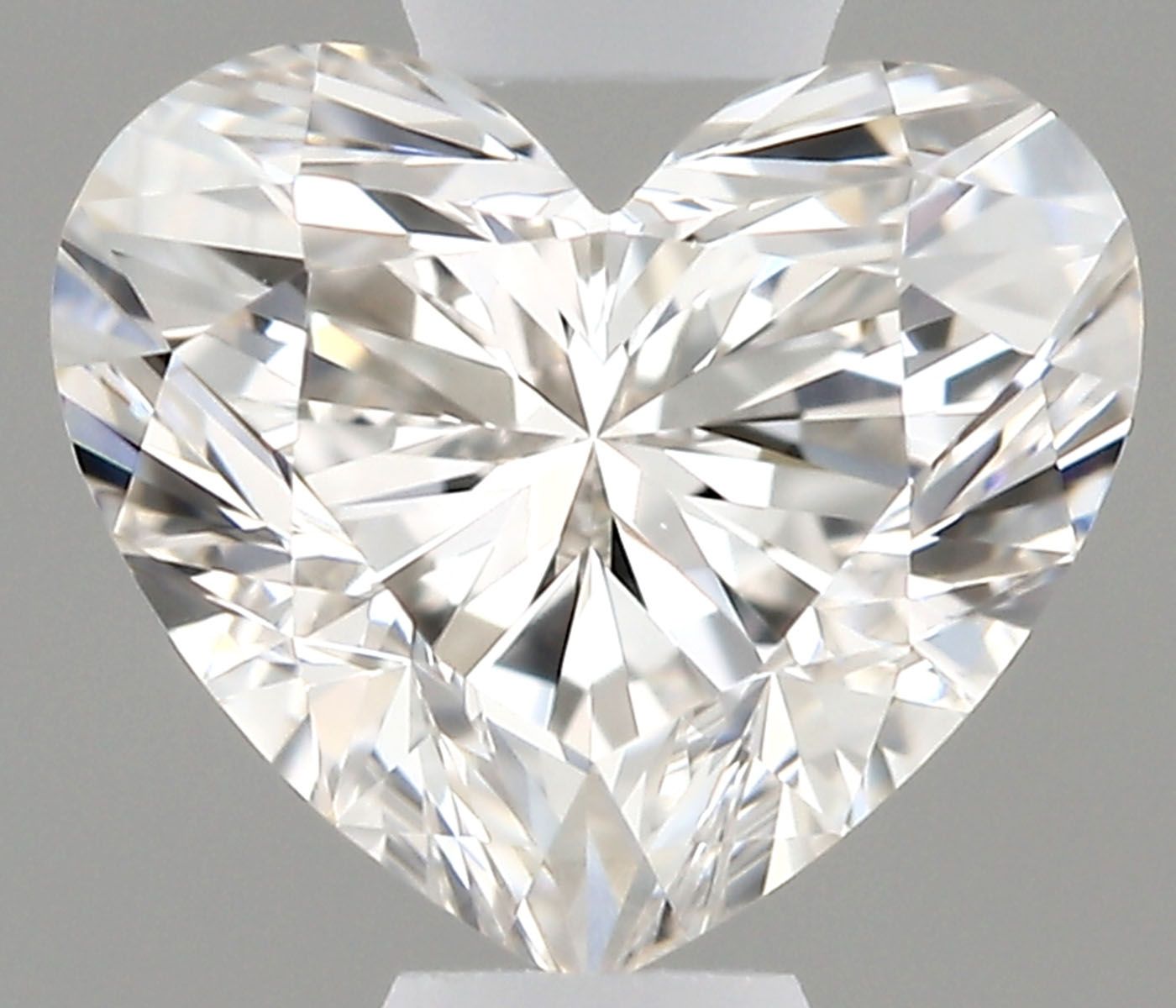 Diamond Natural 0,5Ct G-VVS2 Heart - IGI774682841