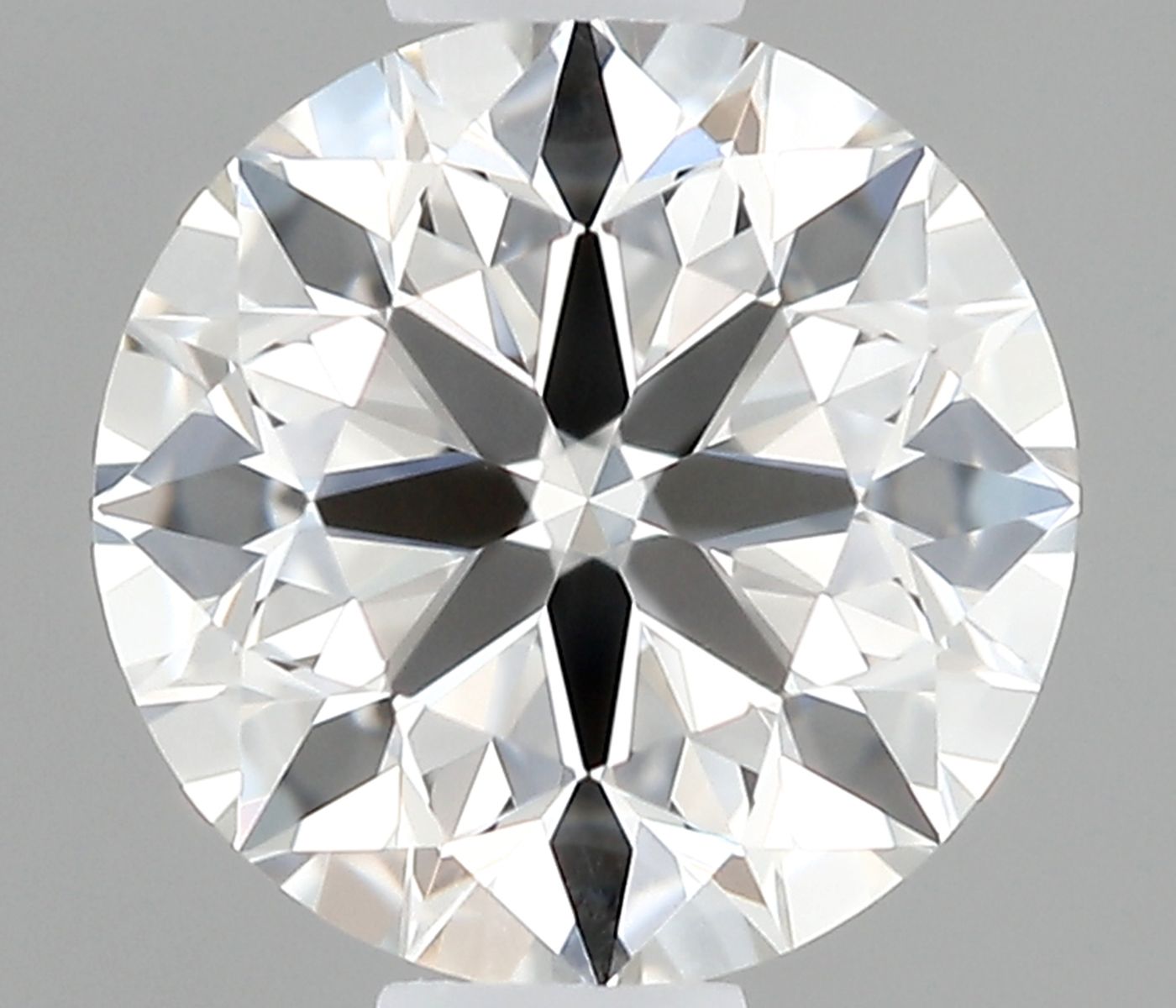 Diamond Natural 0,5Ct H-VVS2 Round - IGI790617965