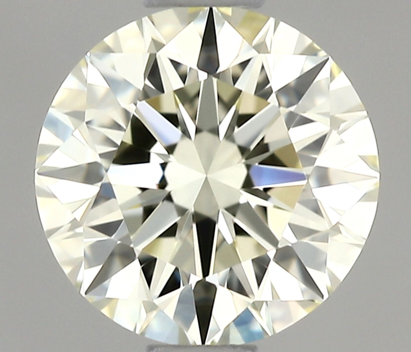 Diamond Natural 0,62Ct M-IF Round - IGI774683408