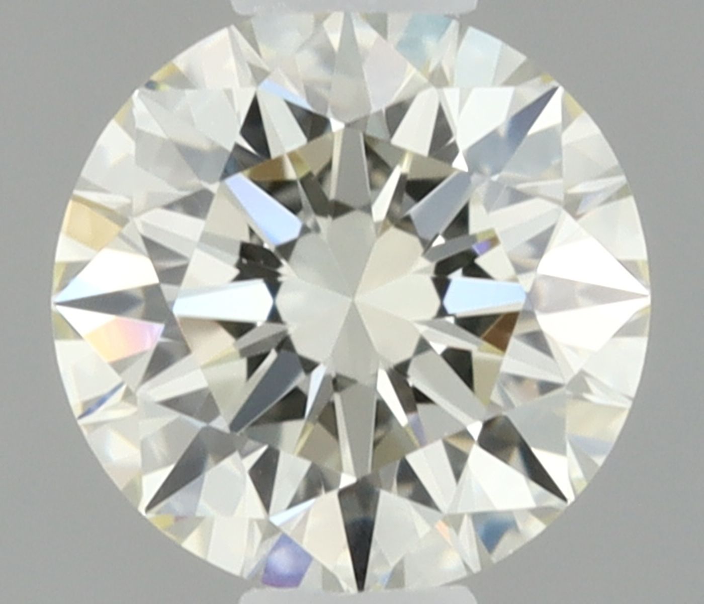 Diamond Natural 0,3Ct J-IF Round - IGI774683373