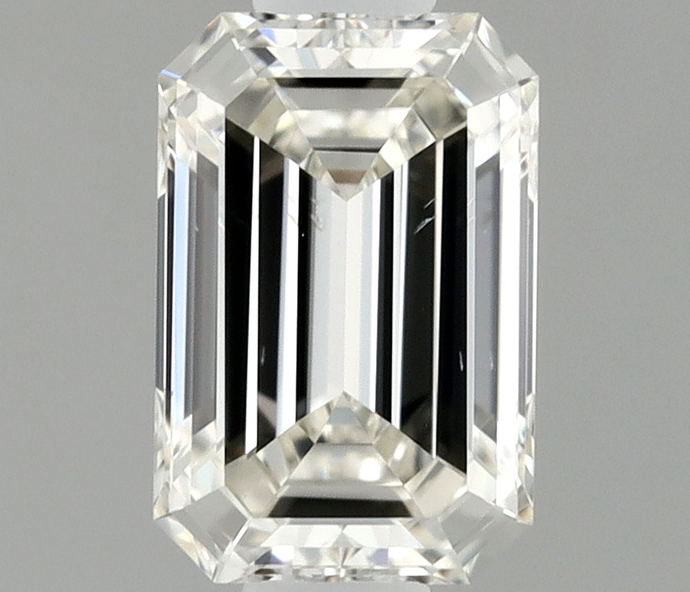 Diamond Natural 0,38Ct I-VS1 Emerald - IGI774683592