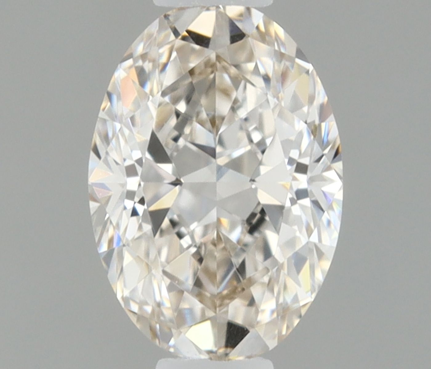 Diamond Natural 0,32Ct H-VVS2 Oval - IGI774683380